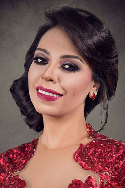 طلاق مروة ناجي نجمة "ذا فويس" بعد 10 سنوات من الزواج!